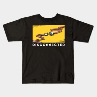 Disconnected Kids T-Shirt